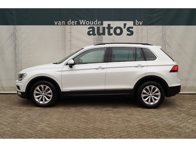 Volkswagen Tiguan Diesel