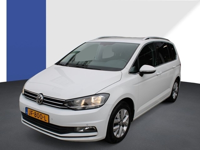 Volkswagen Touran 1.4 TSI 150pk Highline DSG AUTOMAAT