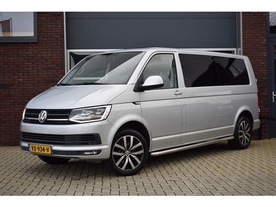 Volkswagen Transporter 2.0 TDI 140pk DSG