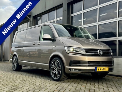 Volkswagen Transporter 2.0 TDI 150pk DSG Automaat