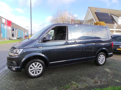 Volkswagen Transporter 2.0 TDI 150pk DSG L1H1