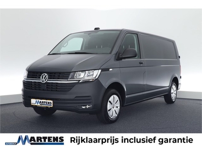 Volkswagen Transporter 2.0 TDI 150pk DSG L2H1 28