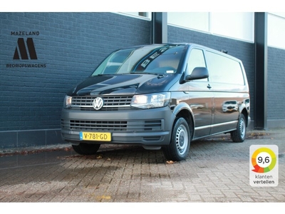 Volkswagen Transporter 2.0 TDI 150PK L2 EURO 6 - Airco -