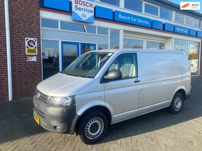 Volkswagen Transporter 2.0 TDI L1H1 BM