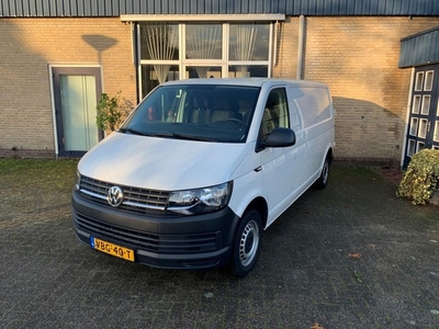 Volkswagen Transporter 2.0 TDI L2H1