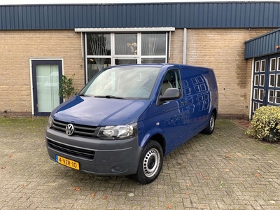 Volkswagen Transporter 2.0 TDI L2H1 Baseline