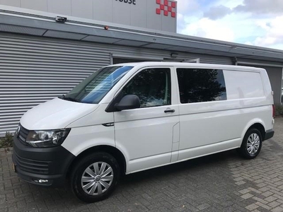 Volkswagen Transporter 2.0 TDI L2H1 Comfortline DC 140 PK