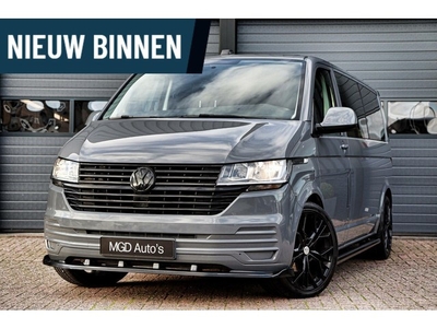 Volkswagen Transporter 2.0 TDI L2H1 DC 150PK Edition