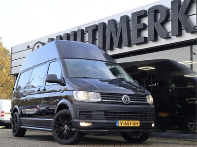 Volkswagen Transporter 2.0 TDI L2H2 DSG LANG-HOOG