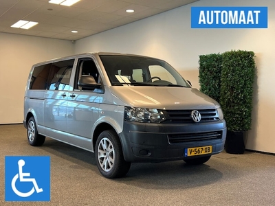 Volkswagen Transporter Diesel