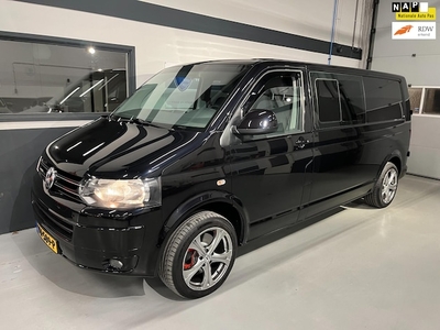 Volkswagen Transporter Diesel