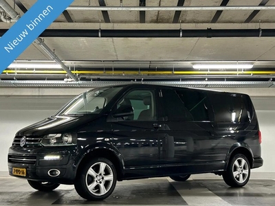 Volkswagen Transporter Multivan 2.0 TDI L2H1 - airco -