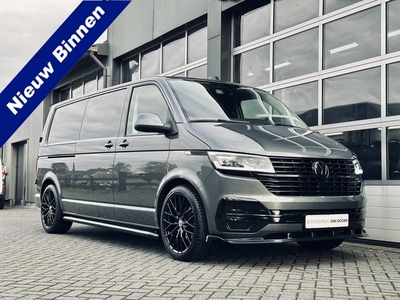 Volkswagen Transporter T6.1 2.0 TDI 150pk DSG Verlengd