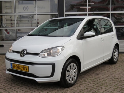 Volkswagen Up! Benzine