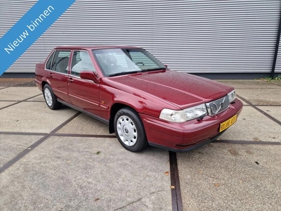 Volvo 960 2.5 Ambassador-Line nette staat, goed rijdend