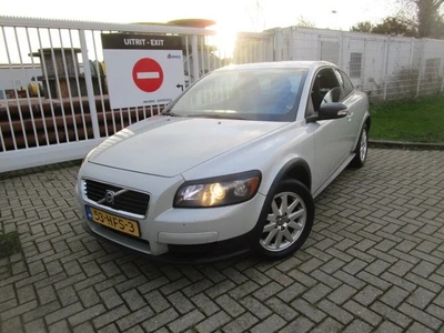 Volvo C30 1.6 Advantage (bj 2008)