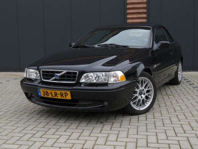 Volvo C70 Benzine