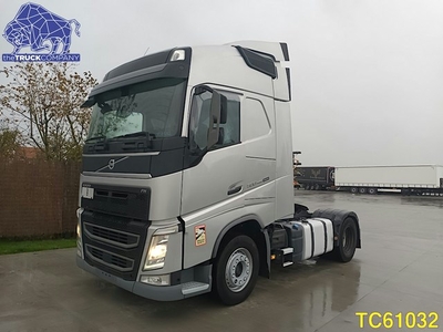 Volvo FH 13 500 Euro 6 (bj 2017, automaat)