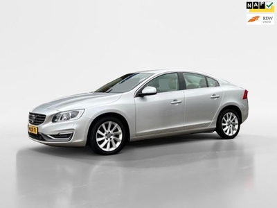 Volvo S60 1.6 T4 Summum