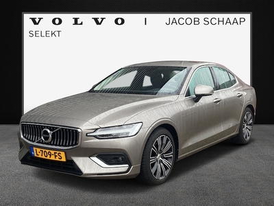 Volvo S60 Benzine