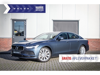 VOLVO S90 T4 Aut.8 Momentum+, ACC, Leder, BLIS, PDC V+A, Carplay