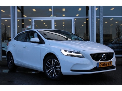 Volvo V40 1.5 T2 Polar+ / Volvo On Call / Stoelverwarming /