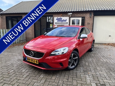 Volvo V40 2.0 D3 Business Sport R-Design Automaat.