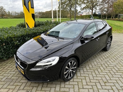 Volvo V40 Benzine