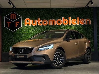 Volvo V40 Cross Country 2.0 T3