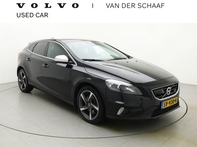 Volvo V40 T5 245pk Automaat R-Design / ACC /