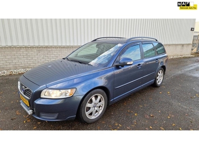 Volvo V50 1.6D S/S Summum