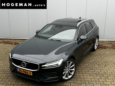 Volvo V60 Benzine