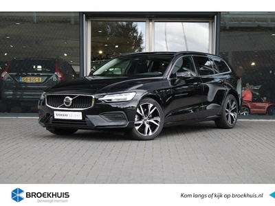 Volvo V60 Benzine