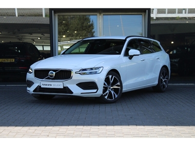 Volvo V60 Benzine