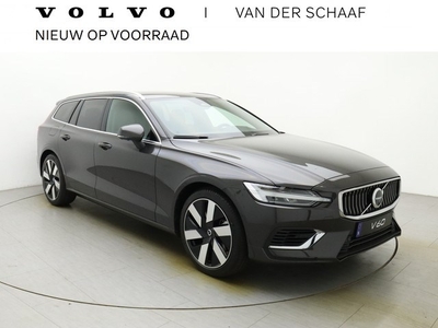 Volvo V60 T6 350pk Recharge AWD Plus Bright /