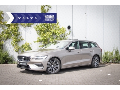 VOLVO V60 T6 AWD Aut.8 Inscription, ACC, Schuifdak, Head-up, HK Audio