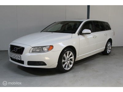 Volvo V70 3.0 T6 AWD Summum LPG G3