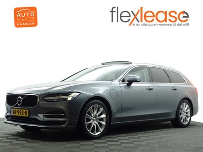 Volvo V90 2.0 T8 AWD Inscription Aut- Panodak, Xenon led