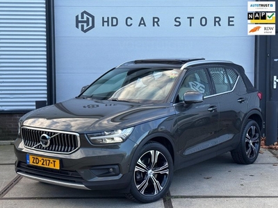 Volvo XC40 2.0 T5 AWD Inscription Pano/Harman/Leder Full