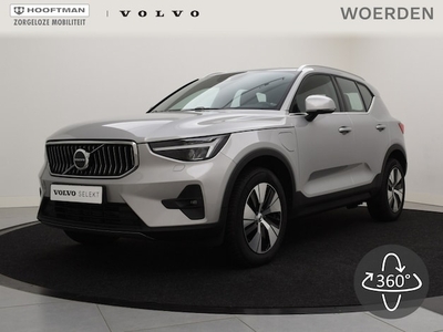 Volvo XC40 Benzine