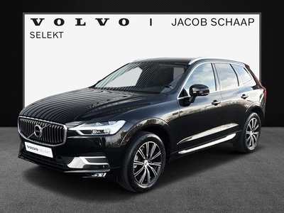 Volvo XC60 2.0 B4 Inscription / Blis / Achteruitrijcamera /