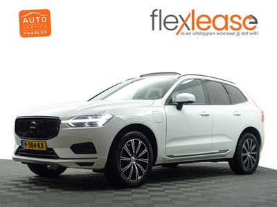 Volvo XC60 2.0 T8 Twin Engine AWD Inscription Blackpack