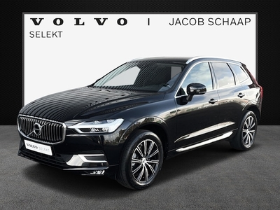 Volvo XC60 Benzine