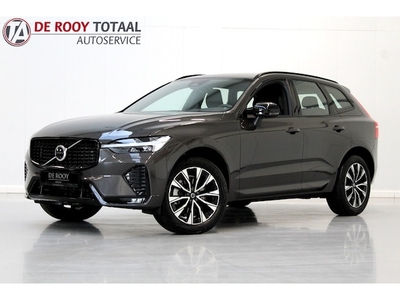 Volvo XC60 Benzine