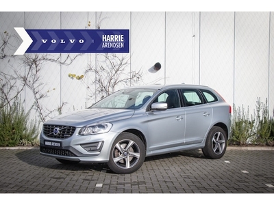 Volvo XC60 Diesel