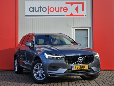 Volvo XC60 Diesel