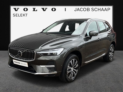 Volvo XC60 Recharge T6 350 PK AWD Inscription / Long Range