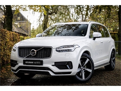 Volvo XC90 2.0 T8 AWD R-Design Bowers & Wilkins