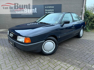 Audi 80 1.6 C