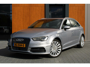 Audi A3 Sportback 1.4 e-tron | S-Line | 1e eigenaar | Trekhaak afneembaar